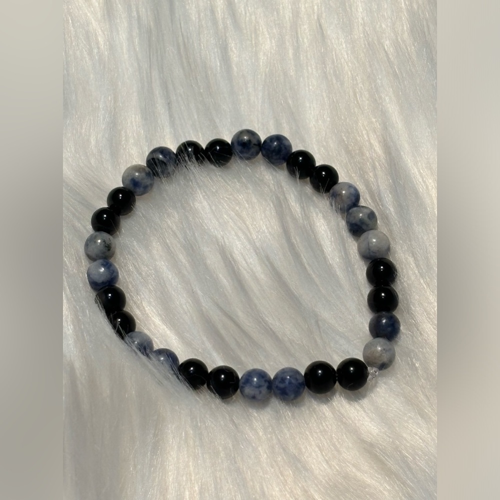Beaded Bracelet
